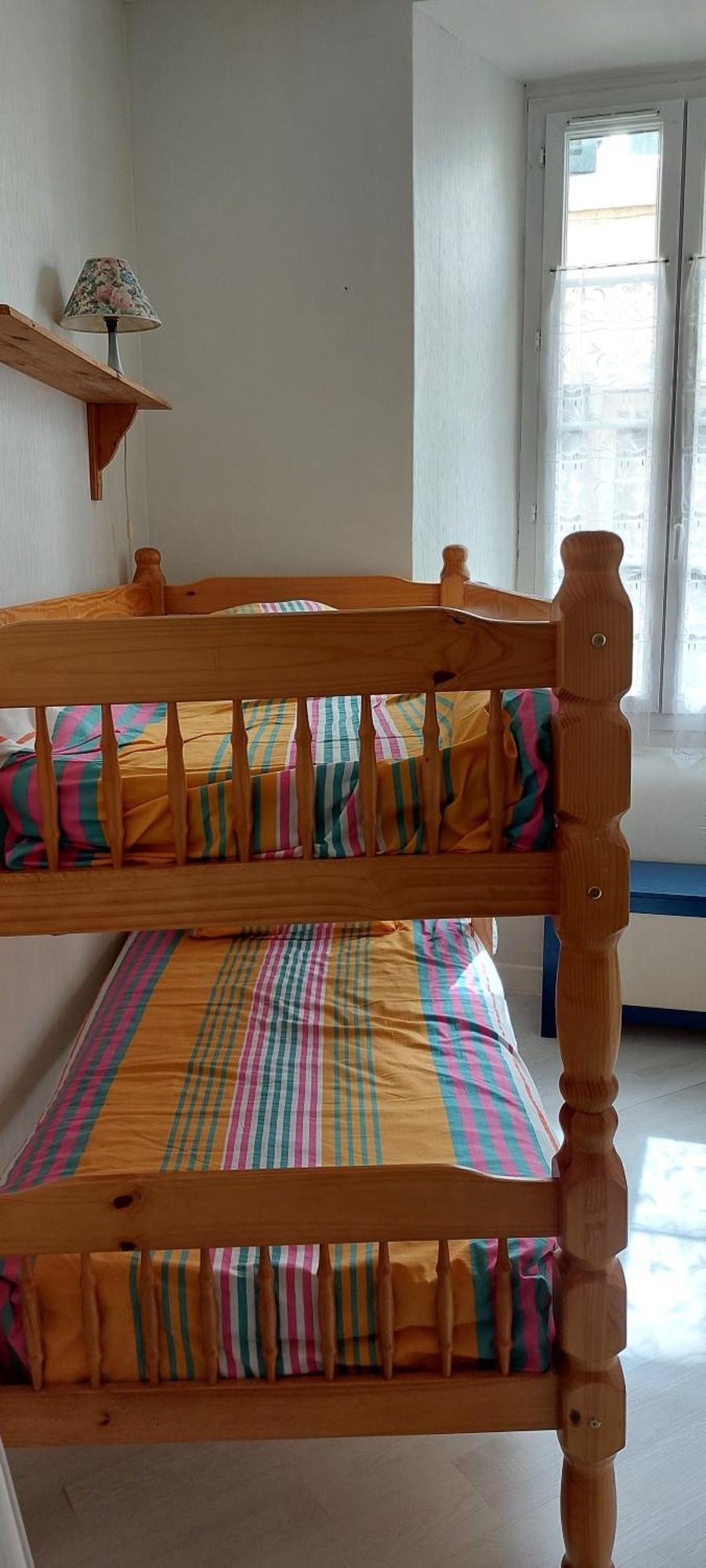 Vaste Appartement, Lumineux, 8 Couchages Eaux-Bonnes Buitenkant foto