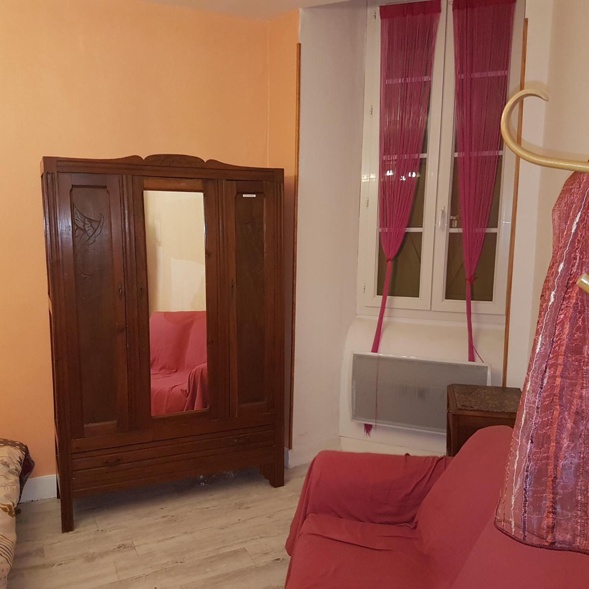 Vaste Appartement, Lumineux, 8 Couchages Eaux-Bonnes Buitenkant foto